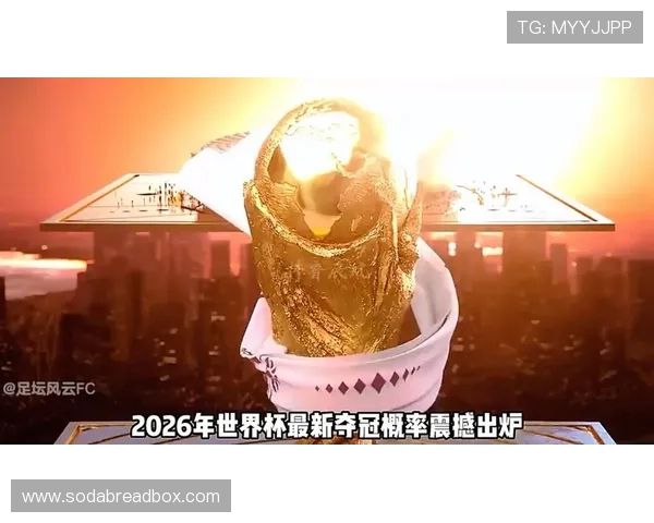 2026年世界杯中国出线概率分析与最新预测全面解读