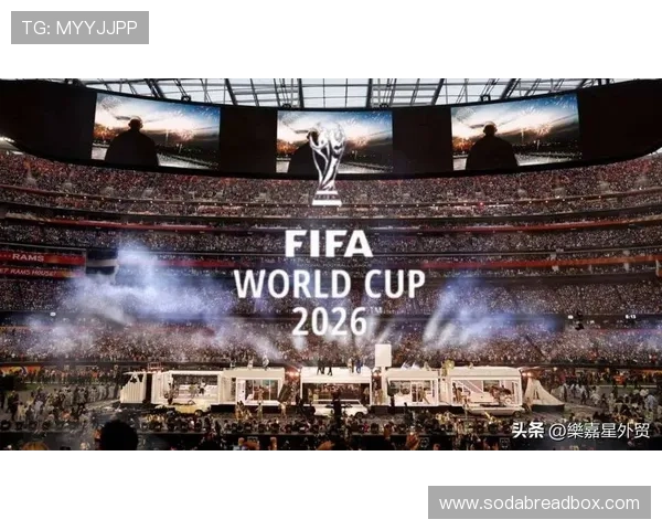 2026年世界杯举办地国家的详细介绍，包括这三个国家的足球文化和赛事准备情况