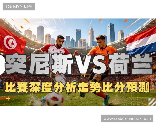世界杯突尼斯对荷兰比赛往绩分析：双方战绩与战术特点介绍